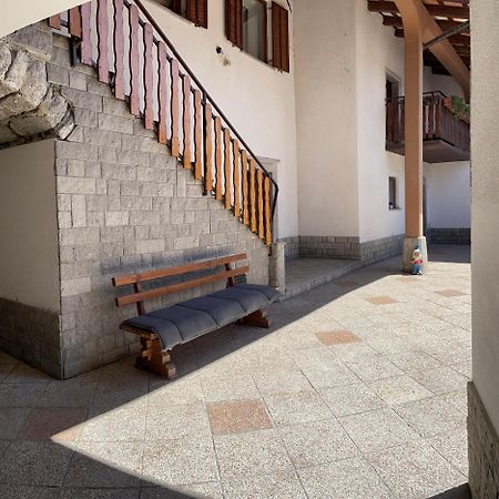Homestead - Domacija - Nabergoj Podnanos Buitenkant foto